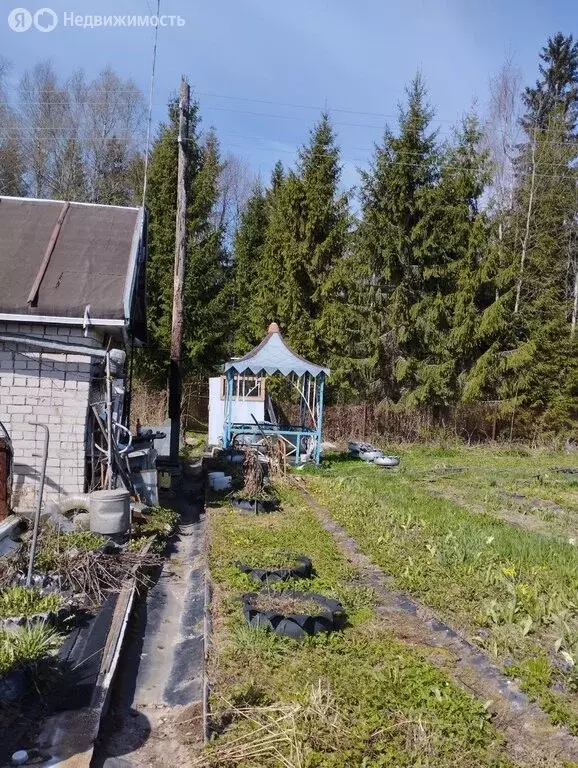 Дом в Вологодская область, Череповецкий муниципальный округ, ... - Фото 2