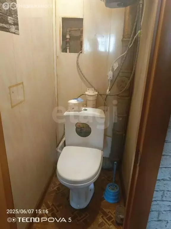 2-комнатная квартира: Квакшино, 14 (42 м) - Фото 2