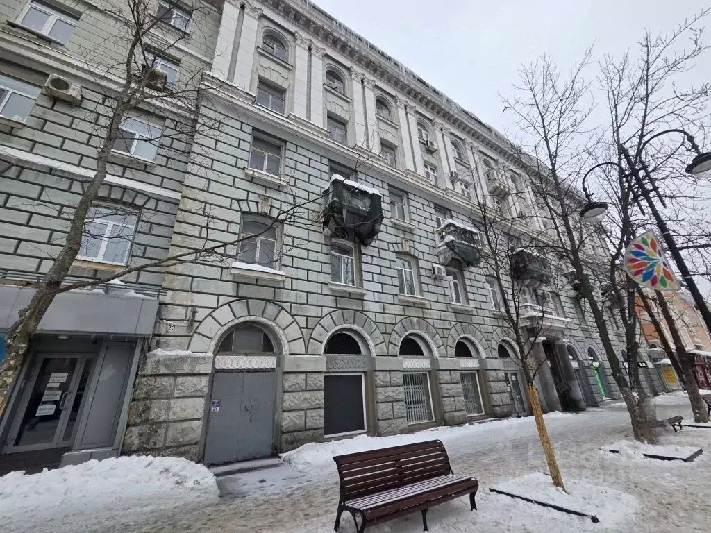 2-к кв. Саратовская область, Саратов просп. Имени Петра Столыпина, 23 ... - Фото 1