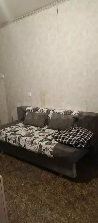 Комната 13,3 м в 3-к., 1/9 эт. - Фото 1