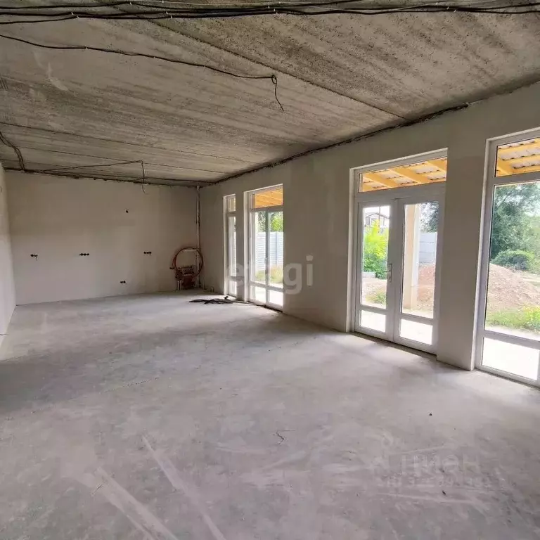 Дом в Севастополь Теремок садоводческое товарищество, 159 (190 м) - Фото 1