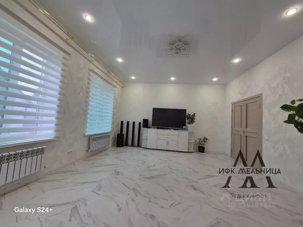 Коттедж в Свердловская область, Полевской Зеленая ул., 2В (236 м) - Фото 2