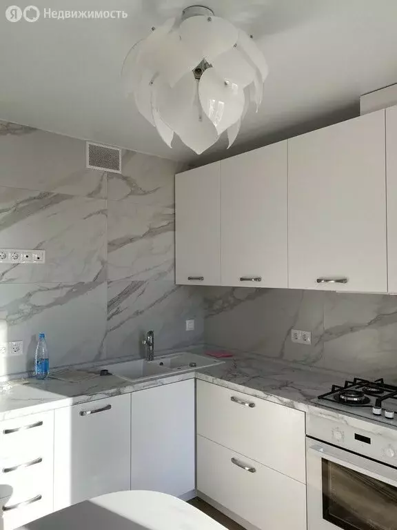 1-комнатная квартира: Тверская область, Калининский муниципальный ... - Фото 2