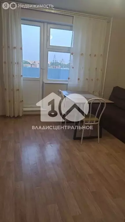 1-комнатная квартира: Новосибирск, улица Виктора Уса, 15 (42.5 м) - Фото 0