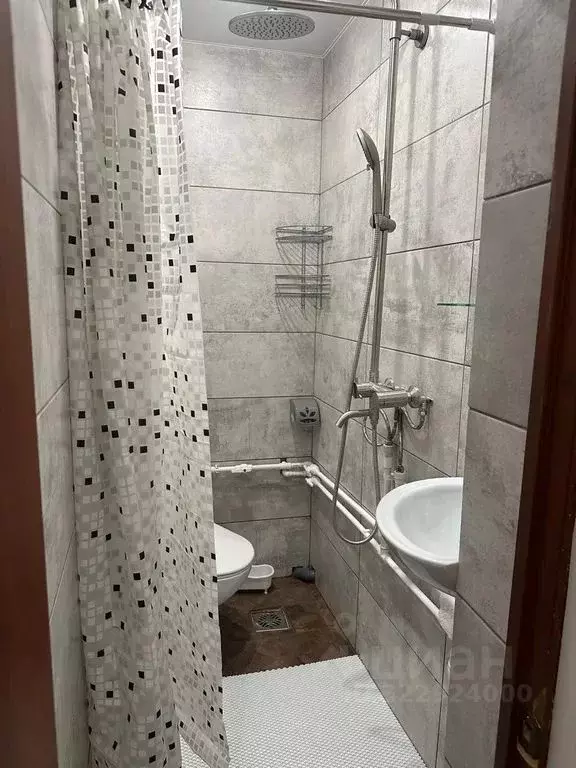 Комната Пермский край, Губахинский муниципальный округ, Усьва рп ул. ... - Фото 2