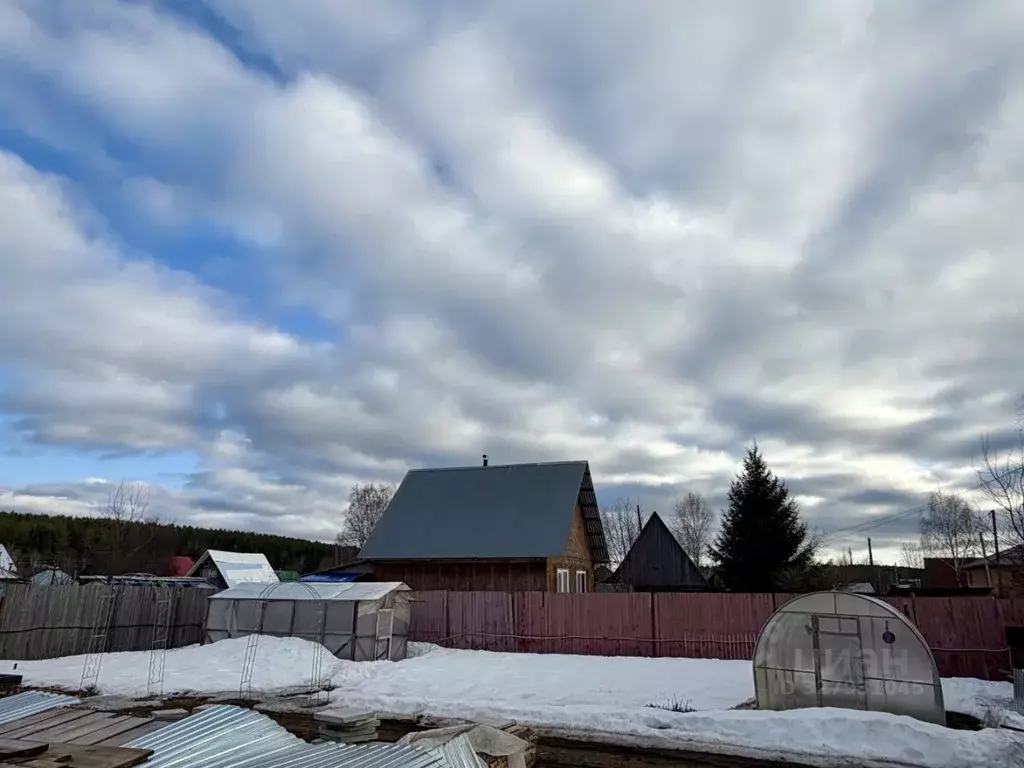 Дом в Пермский край, Пермь Нижнемостовая ул., 55Г (100 м) - Фото 2