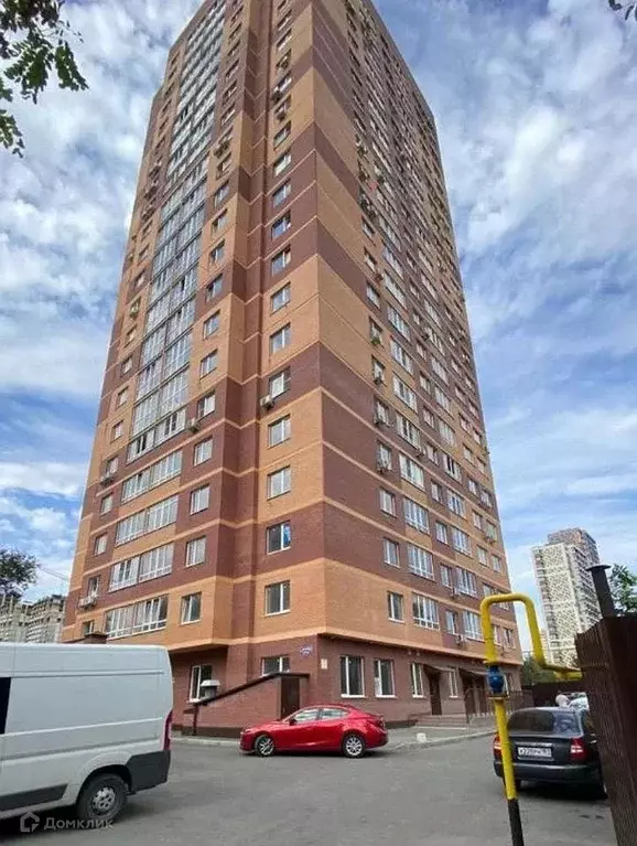 Продаётся 1-к квартира, 45.5 м - Фото 0