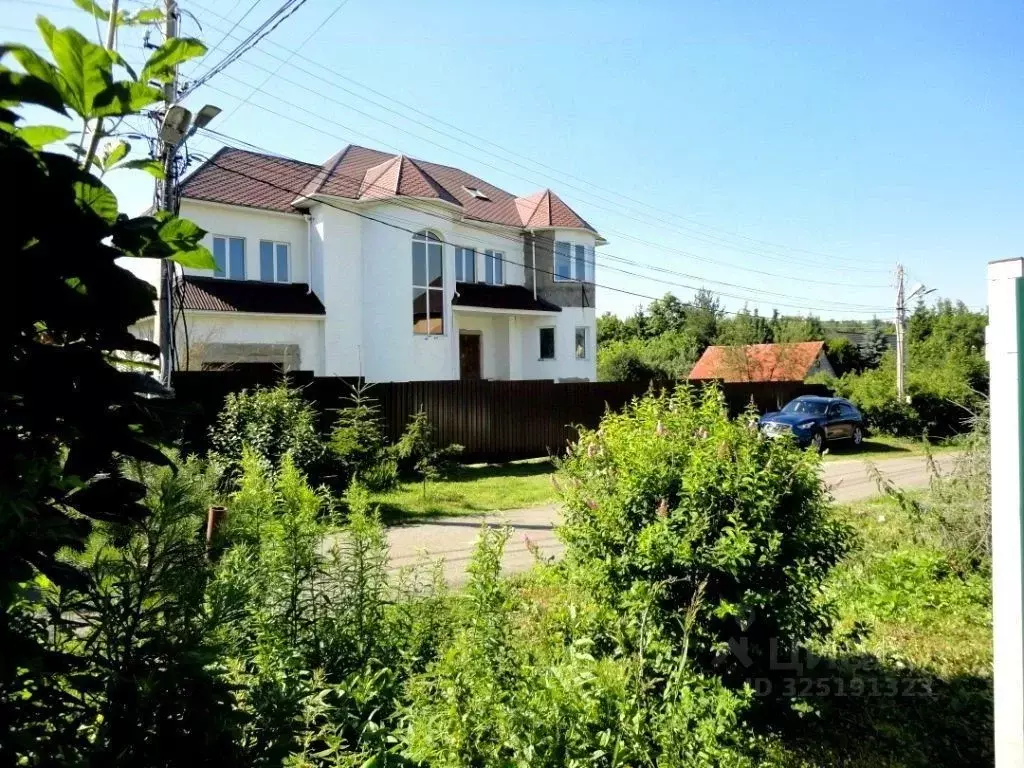 Коттедж в Москва д. Пучково, ул. Светлая Поляна, 63 (545 м) - Фото 2