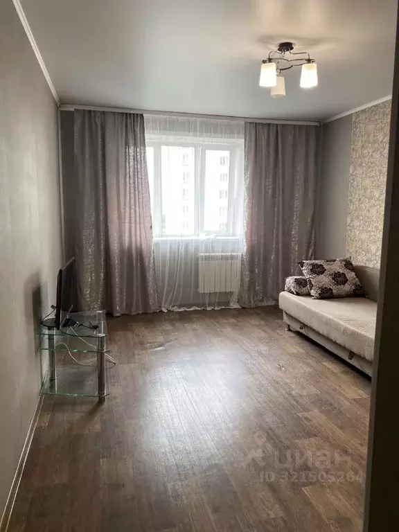 1-к кв. Новосибирская область, Новосибирск ул. Гоголя, 204/1 (41.4 м) - Фото 0