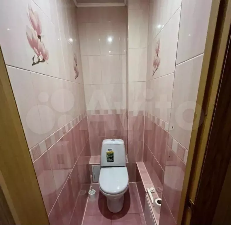 2-к. квартира, 52 м, 6/9 эт. - Фото 1