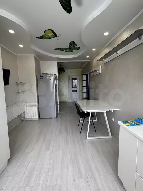 2-к. квартира, 70 м, 7/8 эт. - Фото 1