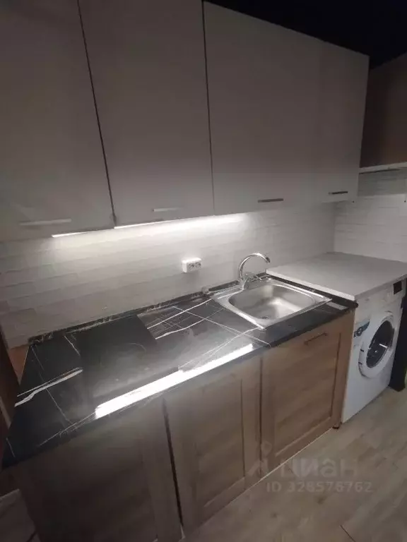 Студия Москва Электролитный проезд, 3С32 (16.0 м) - Фото 1