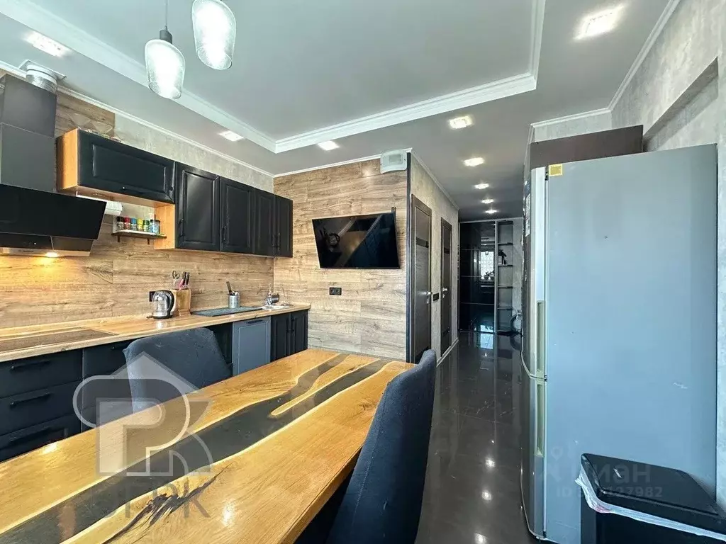 2-к кв. Московская область, Красногорск городской округ, Путилково пгт ... - Фото 1