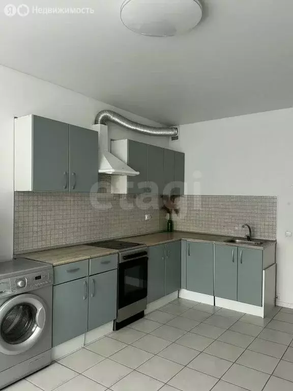 1-комнатная квартира: Ярославль, проспект Фрунзе, 54Б (38 м) - Фото 2