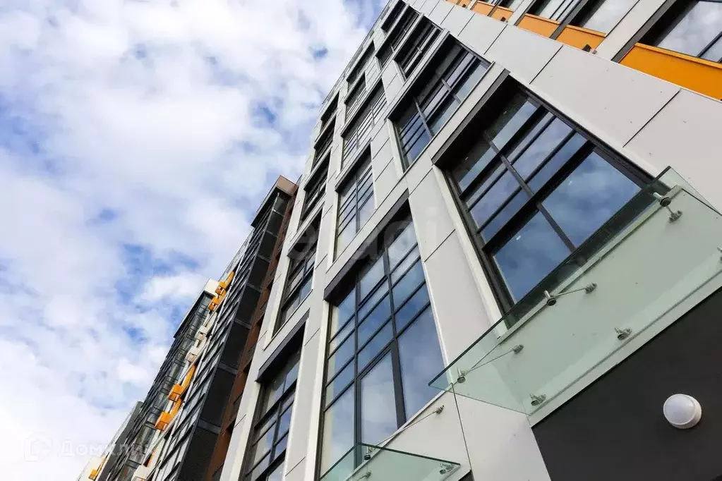 Продаётся квартира-студия, 30 м - Фото 1