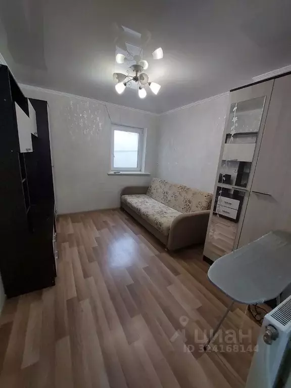 1-к кв. Краснодарский край, Краснодар Центральный мкр, ул. Кирова, 72 ... - Фото 2