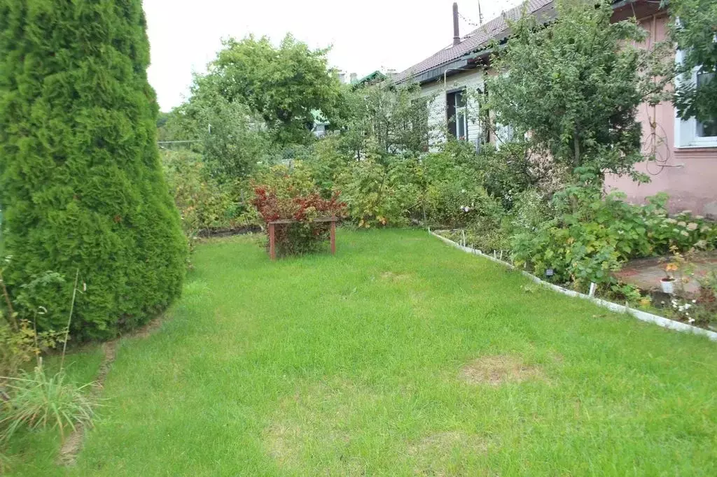 Дом в Ленинградская область, Ломоносовский район, Большая Ижора пгт ... - Фото 2