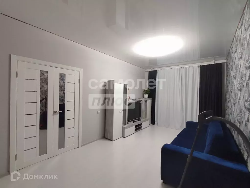 Продаётся 3-к квартира, 60.2 м - Фото 1