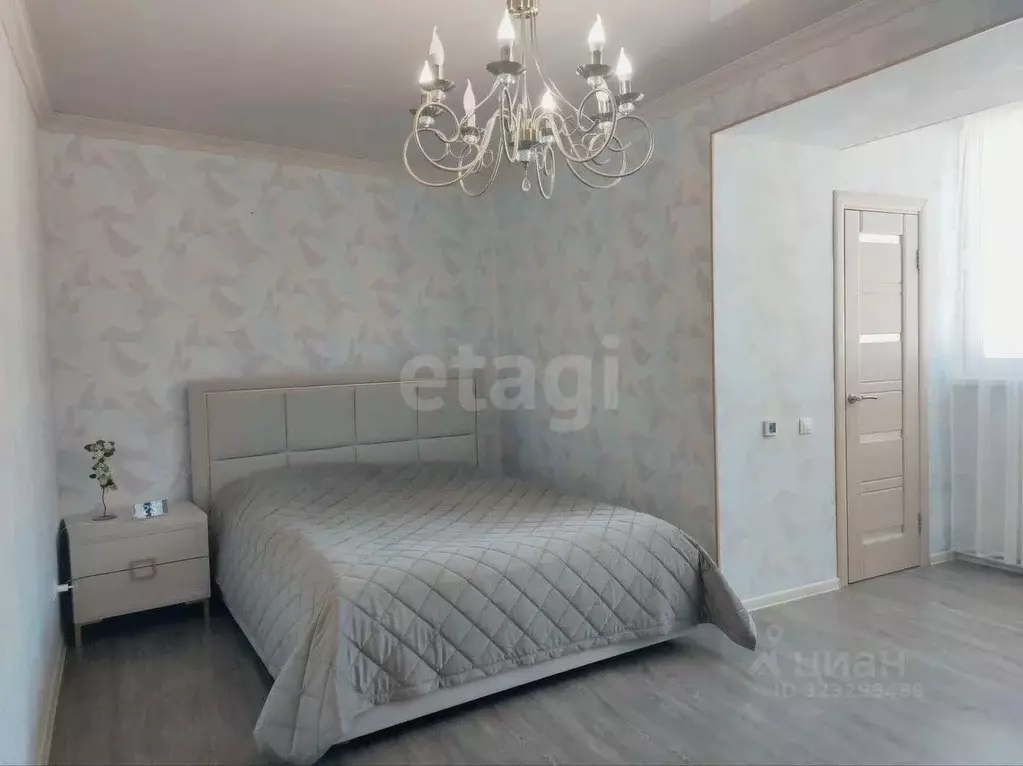 2-к кв. Липецкая область, Липецк ул. С.М. Шерстобитова, 8 (68.9 м) - Фото 1