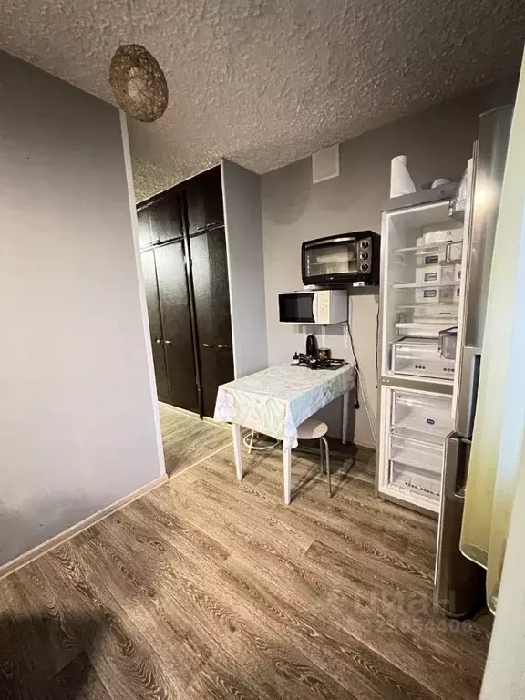 1-к кв. Красноярский край, Норильск ул. Федоровского, 23 (36.0 м) - Фото 2