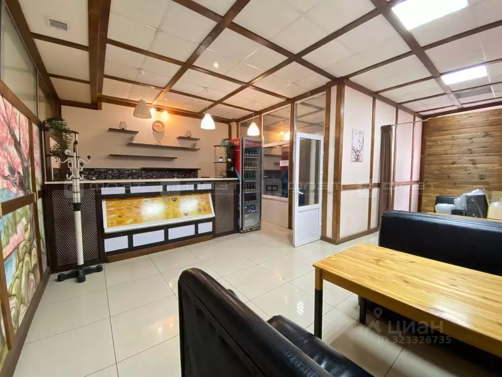 Офис в Татарстан, Казань ул. Тази Гиззата, 6/31 (52 м) - Фото 2