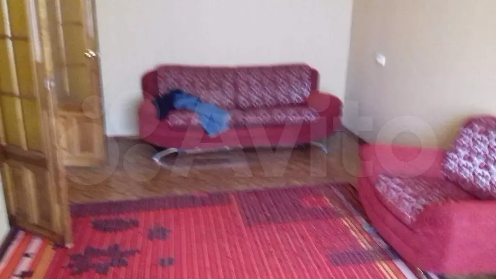 Комната 18 м в 2-к., 9/10 эт. - Фото 1