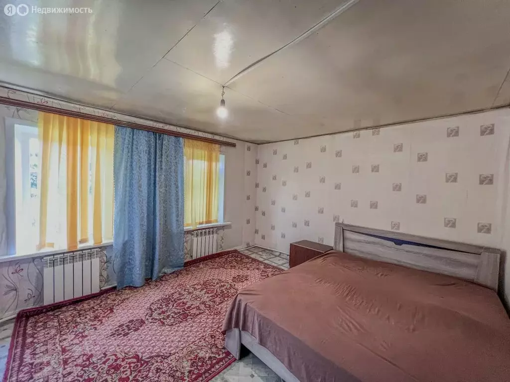 Дом в Оренбург, Октябрьская улица, 121 (75 м) - Фото 0