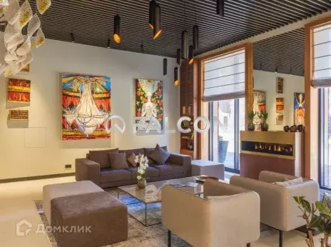 Продаётся 2-к квартира, 65.5 м - Фото 1