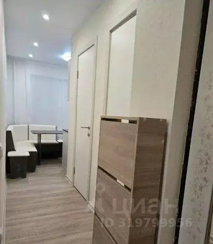 3-к кв. Москва Ставропольская ул., 54К2 (52.1 м) - Фото 1