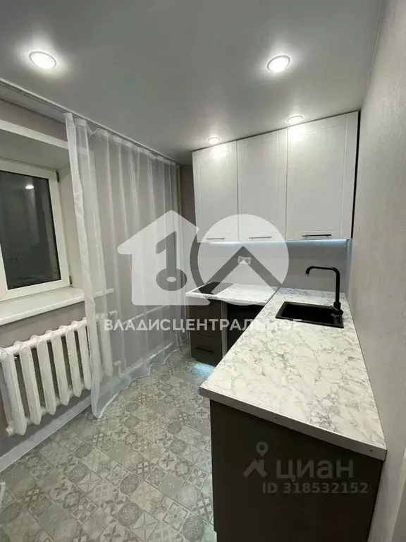 1-к кв. Новосибирская область, Новосибирск ул. Одоевского, 5 (36.9 м) - Фото 0