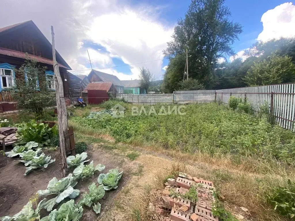 Дом в Пензенская область, Кузнецк ул. Свердлова, 6А (68 м) - Фото 1