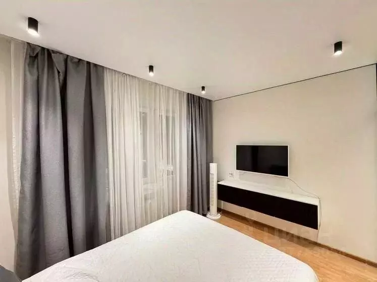 1-к кв. Ростовская область, Ростов-на-Дону Восточная ул., 11 (40.0 м) - Фото 2