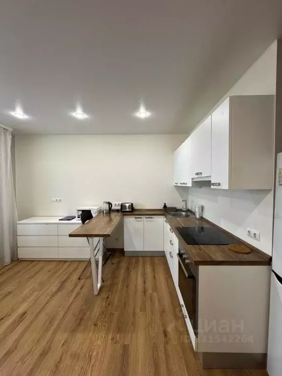 Студия Санкт-Петербург Пулковское ш., 38к2 (26.8 м) - Фото 1