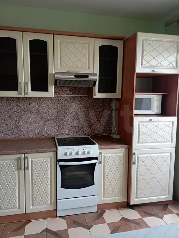 2-к. квартира, 68 м, 3/9 эт. - Фото 1