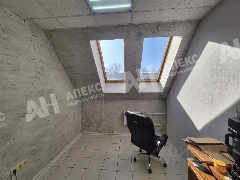 Офис в Москва Профсоюзная ул., 45 (50 м) - Фото 2