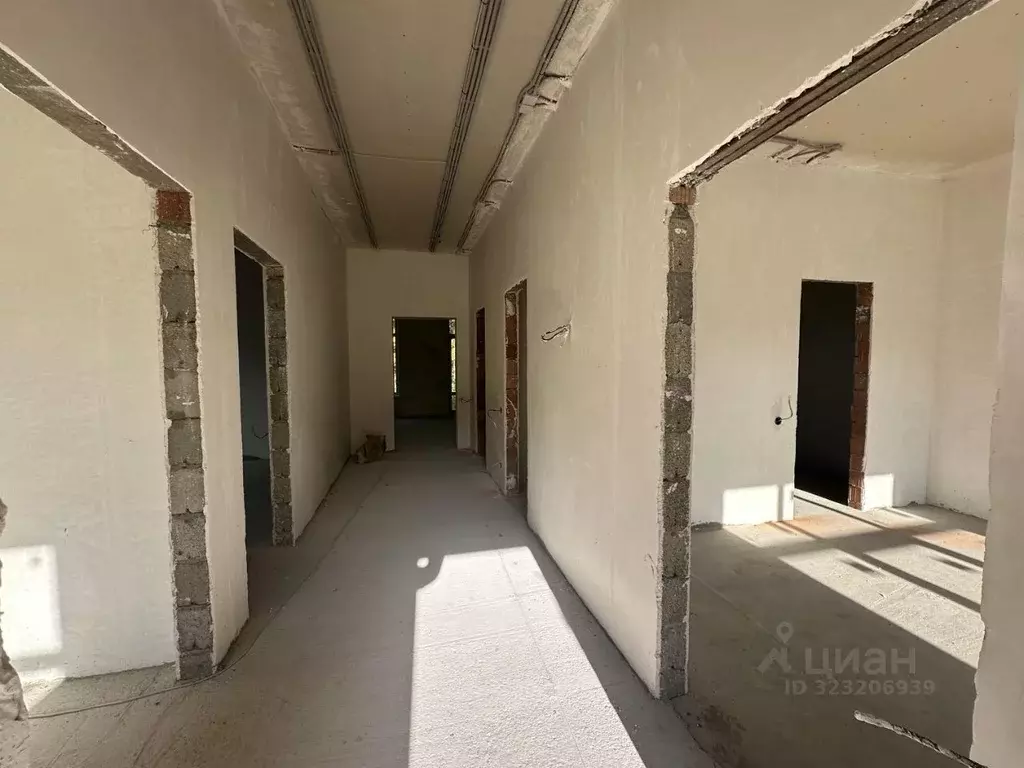 Дом в Ставропольский край, Ставрополь Чукотский проезд, 39 (125 м) - Фото 2