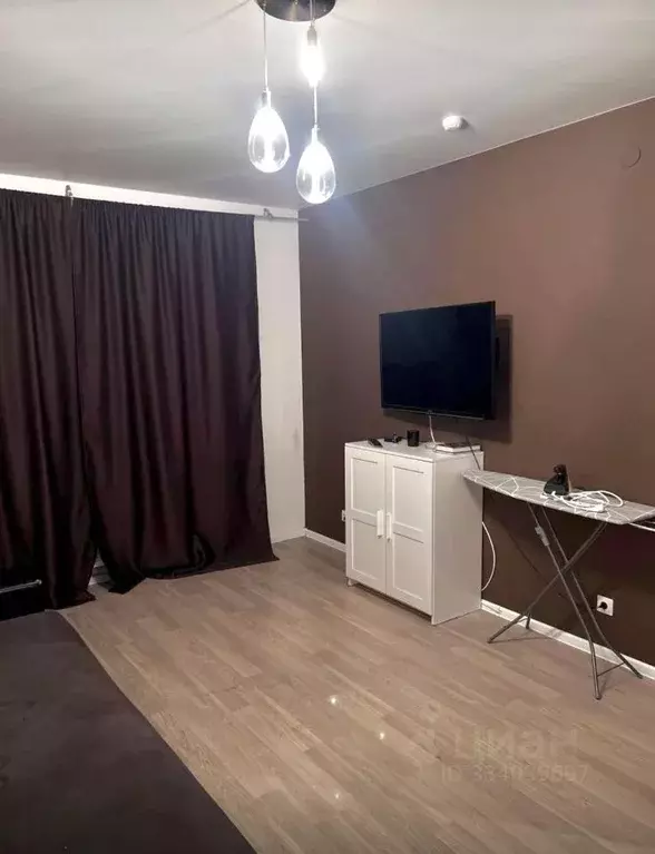1-к кв. Москва ул. Саларьевская, 10к1 (40.0 м) - Фото 1