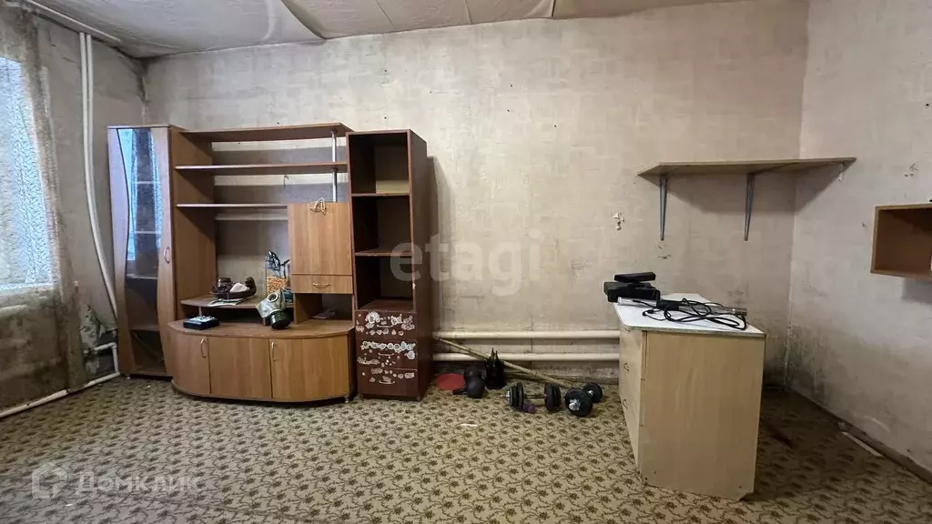 Продаётся 2-к квартира, 50 м - Фото 1