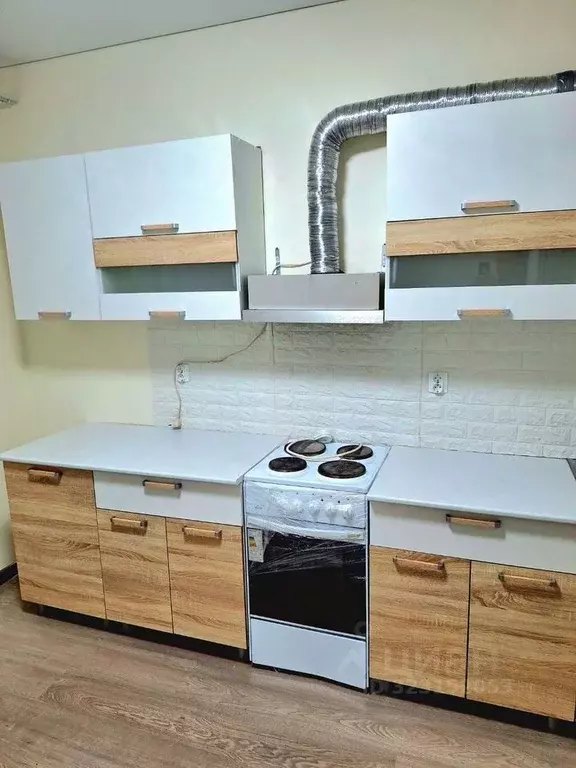 1-к кв. Краснодарский край, Краснодар ул. Боспорская, 2 (41.0 м) - Фото 1