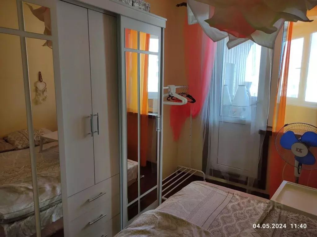 4-к кв. Москва ул. Вилиса Лациса, 1К1 (90.0 м) - Фото 2