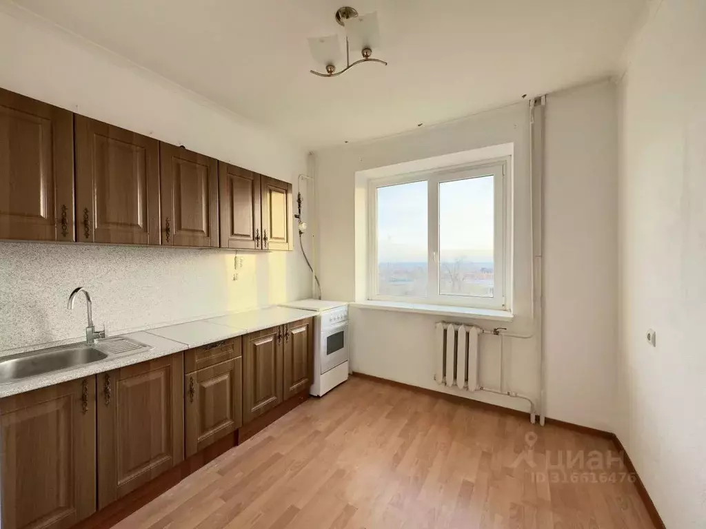 2-к кв. Ростовская область, Аксай ул. Коминтерна, 143 (52.9 м) - Фото 0