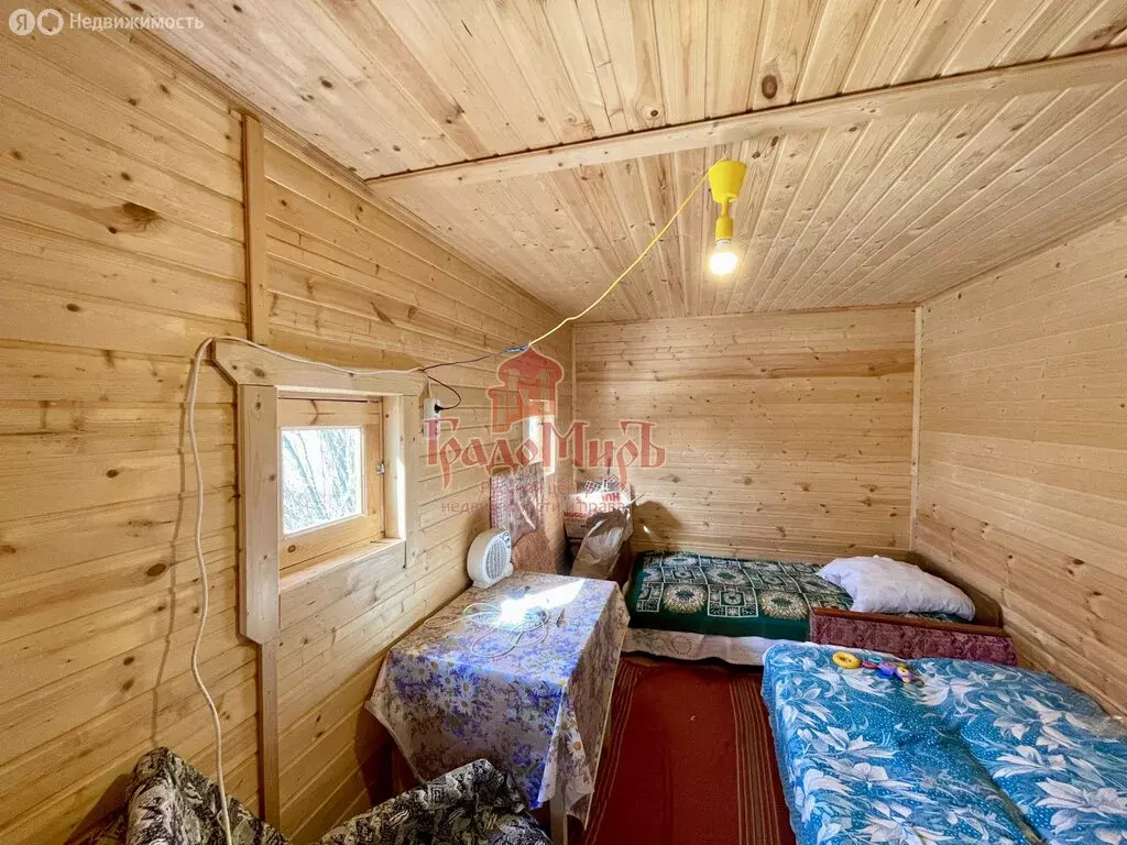 Дом в Владимирская область, Александров (24 м) - Фото 1