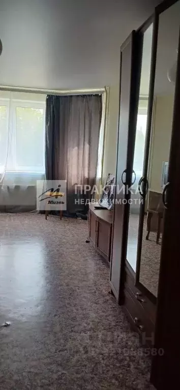 2-к кв. Липецкая область, Липецк Боевой проезд, 13 (68.0 м) - Фото 2