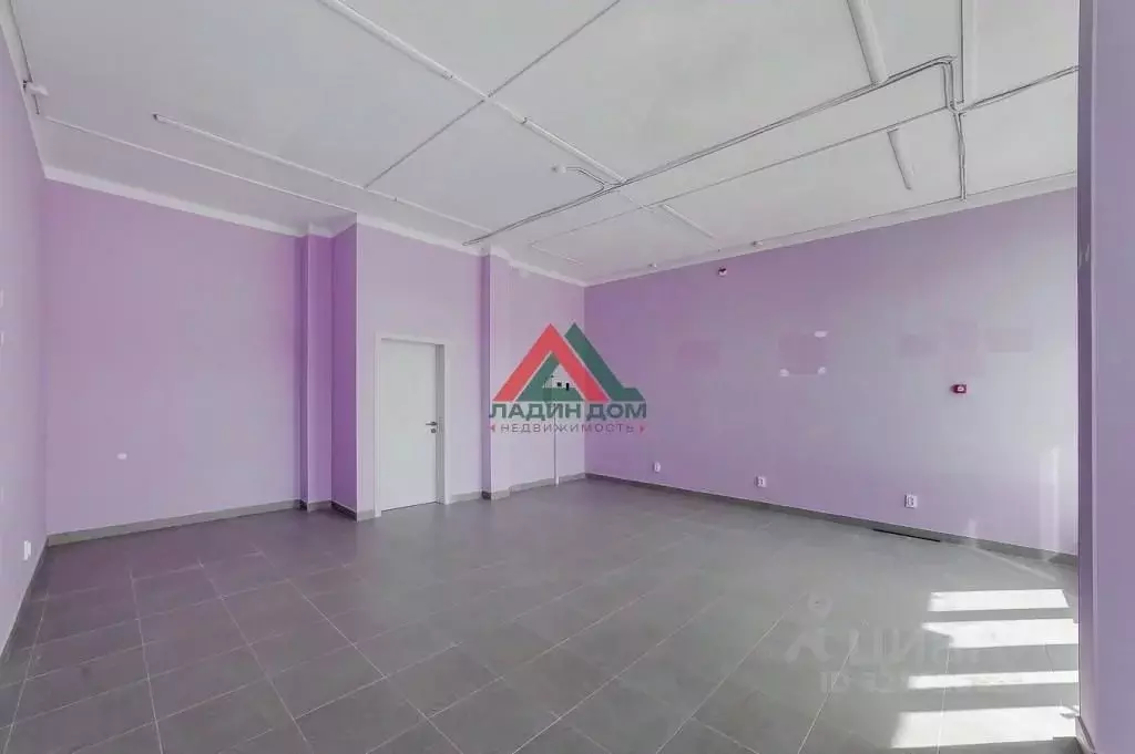 Торговая площадь в Краснодарский край, Краснодар ул. Летчика ... - Фото 2