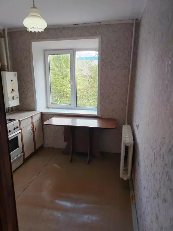 Продаётся 1-к квартира, 30.5 м - Фото 1