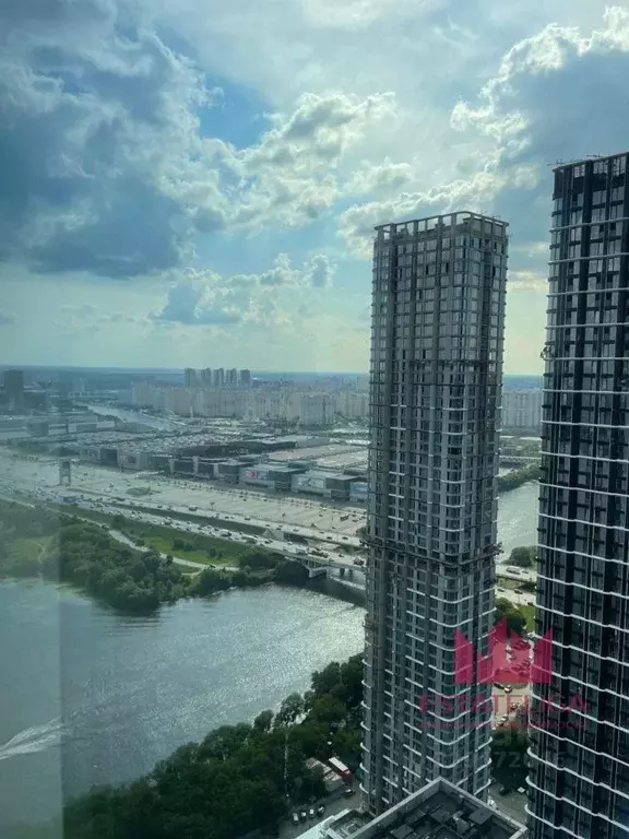 1-к кв. Москва Волоколамское ш., 95/2 (41.0 м) - Фото 1