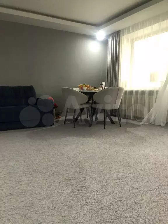 2-к. квартира, 61 м, 4/5 эт. - Фото 1