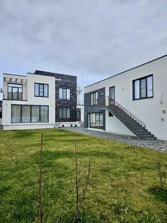 Дом в Краснодарский край, Анапа ул. Магнолии (530 м) - Фото 1