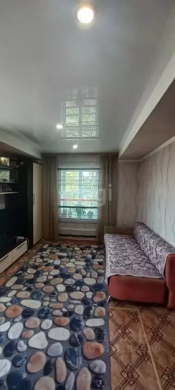 2-к кв. Забайкальский край, Читинский район, Новотроицкое с/пос, с. ... - Фото 1