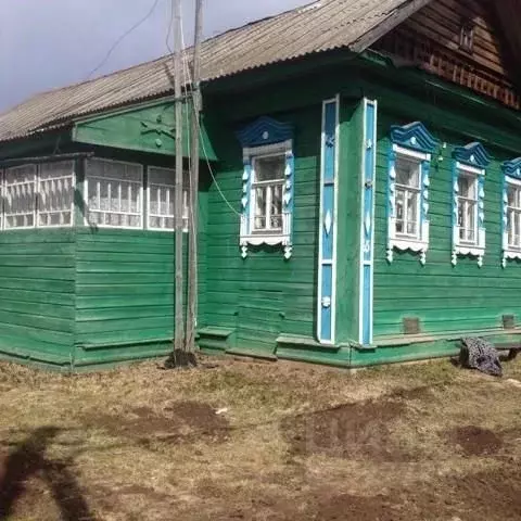 Дом в Ярославская область, Переславль-Залесский городской округ, д. ... - Фото 0